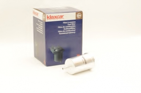 Фильтр топливный KLAXCAR FRANCE FE010Z (фото 1)