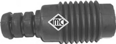 Пыльник амортизатора Metalcaucho 05153
