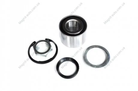 Подшипник ступицы задний Citroen Saxo/Peugeot 206,306 (93-13) Asam ASAM 71883