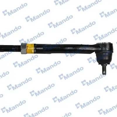 Рельс рулевой Hyundai Tucson (JM) (04-)/Kia Sportage (JE,KM) (04-) MANDO EX577001F050 (фото 1)