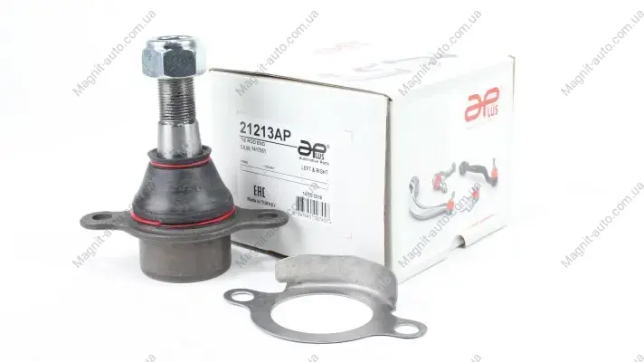 Опора кульова передня Ford Transit (00-) APPLUS APLUS 21213AP (фото 1)