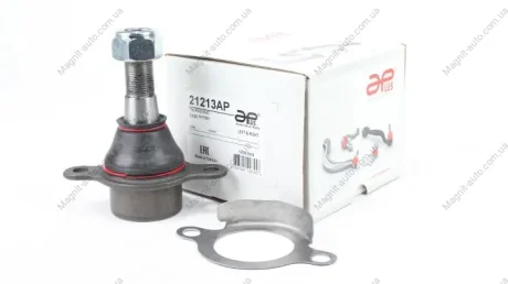 Опора кульова передня Ford Transit (00-) APPLUS APLUS 21213AP