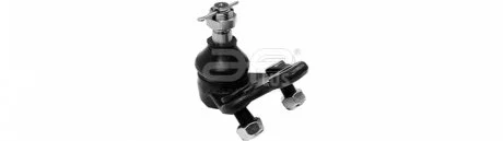 Опора кульова передня Toyota Corolla, Carrina (87-), Avensis (97-) APPLUS APLUS 12505AP