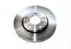 Диск тормозной передний Renault Laguna, Megane, Scenic (08-), Fluence, Duster (10-) вент Asam ASAM 32089 (фото 1)
