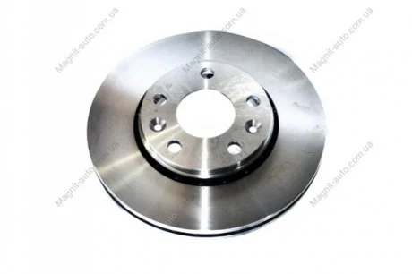 Диск тормозной вент DUSTER ASAM 32089