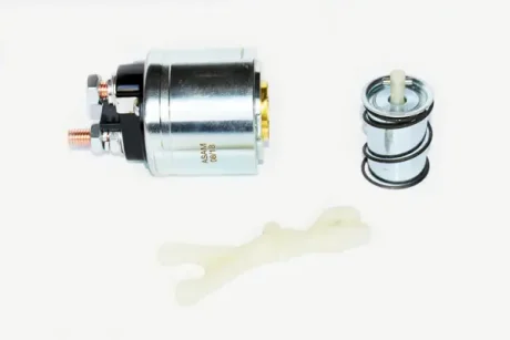 Реле втягуюче стартера Renault Logan, Kangoo, Clio II, 1.2 8V, 1.2 16V Asam ASAM 34602