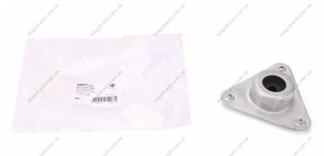 Опора амортизатора переднього Renault Captur/Clio/Modus/Zoe 05 - HUTCHINSON 590140