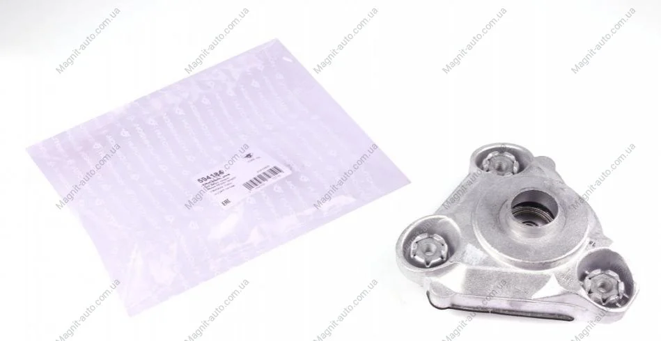 Опора стійки амортизатора Citroen Jumper/Fiat Ducato/Peugeot Boxer (94-) Hutchinson HUTCHINSON 594184 (фото 1)