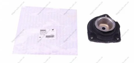 Опора стійки амортизатора Nissan Micra/Renault Clio (03-) Hutchinson HUTCHINSON 599083