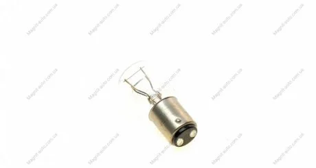 Лампа накаливания 12V 5W P21/5 BAY15d Renault RENAULT 7703097179