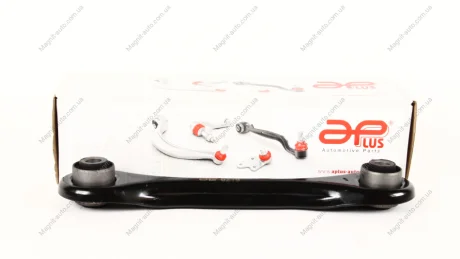 Рычаг підвіски задний Ford Focus (99-), C-MAX (10-) / Mazda 3, 5 (03-) / Volvo S40 (04-) APPLUS APLUS 13363AP