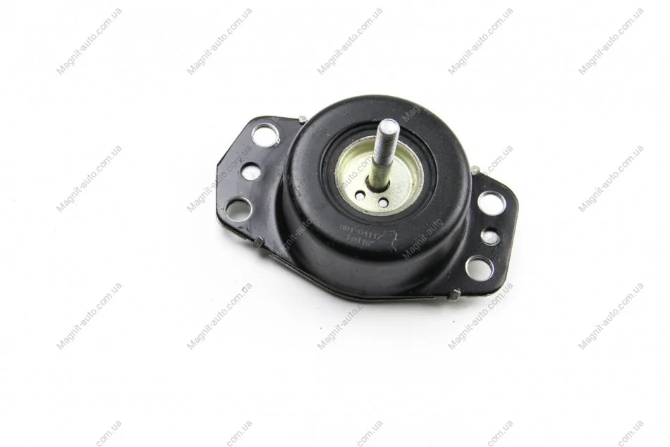 Подушка двигателя Master/Movano 1.9dTI/2.5D/2.8dTI. Metalcaucho 04117 (фото 1)