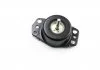 Подушка двигателя Master/Movano 1.9dTI/2.5D/2.8dTI. Metalcaucho 04117 (фото 1)