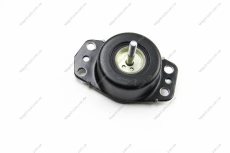 Подушка двигуна Master/Movano 1.9dTI/2.5D/2.8dTI. Metalcaucho 04117