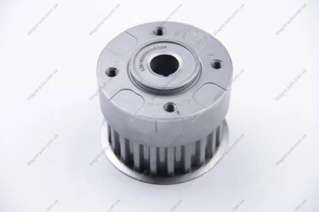 Шестерня колінвалу 1.9D Citroen/Peugeot (DW8) Metalcaucho 05329