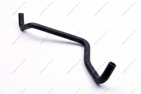 Патрубок радіатора пічки Jumpy/Scudo/Expert 1.9D/2.0HDI/JTD 96- Metalcaucho 08489