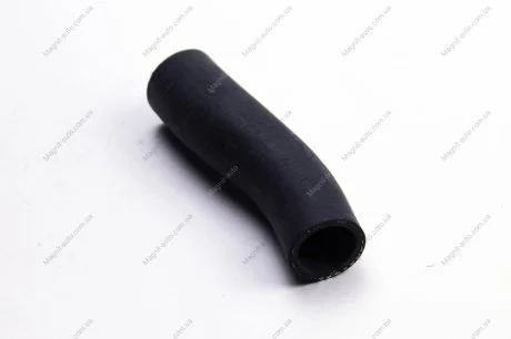 Патрубок радиатора Metalcaucho 08587