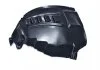Підкрилок передній лівий Citroen Jumper/Fiat Ducato/Peugeot Boxer (06-) Asam ASAM 71088 (фото 1)