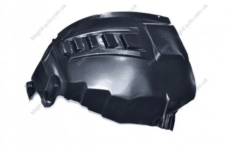 Підкрилок передній лівий Citroen Jumper/Fiat Ducato/Peugeot Boxer (06-) Asam ASAM 71088