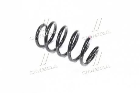 Пружина подвески Renault RENAULT 6001550902
