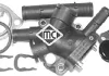 Корпус термостату 1.9D Kangoo 97-/Clio 98-05/Laguna 99-/Megane 96-03 Metalcaucho 03624 (фото 3)