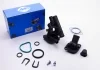 Корпус термостату 1.9D Kangoo 97-/Clio 98-05/Laguna 99-/Megane 96-03 Metalcaucho 03624 (фото 1)