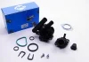 Корпус термостату 1.9D Kangoo 97-/Clio 98-05/Laguna 99-/Megane 96-03 Metalcaucho 03624 (фото 4)