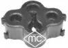 Подушка глушника Citroen C4 Metalcaucho 05735 (фото 1)