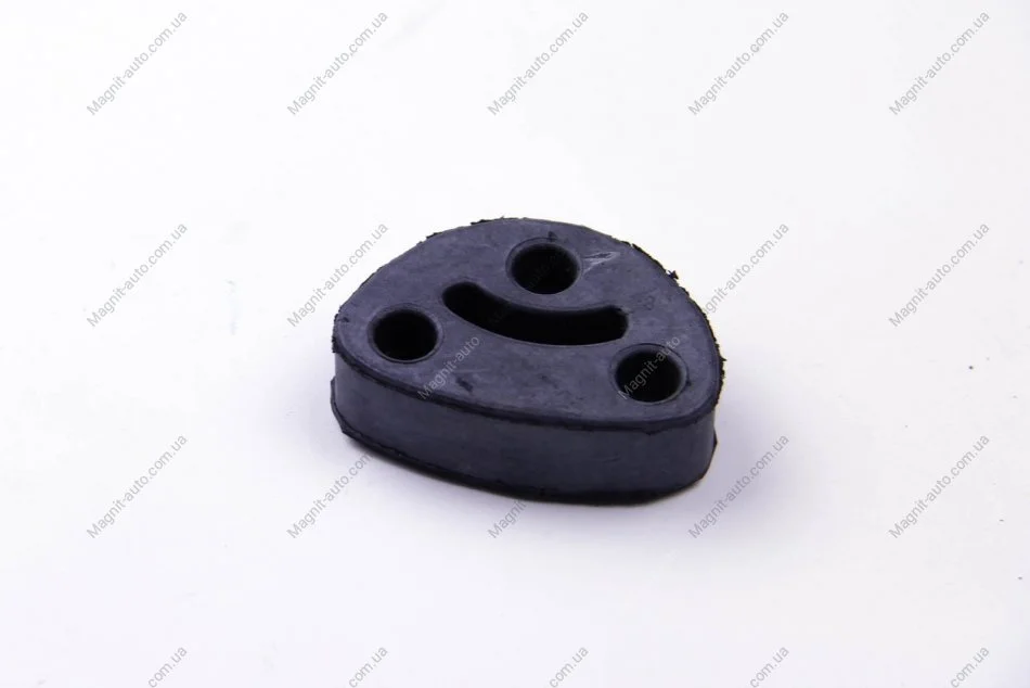 Резинка глушителя Jumper/Boxer 1.9/2.0/2.8 TD/HDi 94- Metalcaucho 05733 (фото 1)