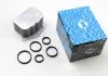 Радіатор масляний Peugeot 207, 308/Citroen Berlingo 1.4, 1.6HDI (07-) Metalcaucho 05739 (фото 2)