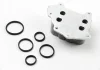 Радіатор масляний Peugeot 207, 308/Citroen Berlingo 1.4, 1.6HDI (07-) Metalcaucho 05739 (фото 1)