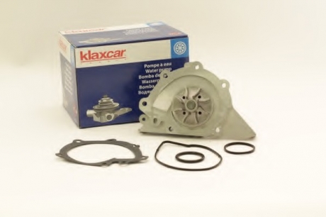 Насос водяной KLAXCAR FRANCE 42115Z