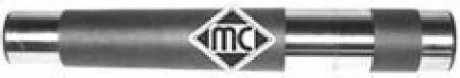 Ось задней балки Metalcaucho 04550