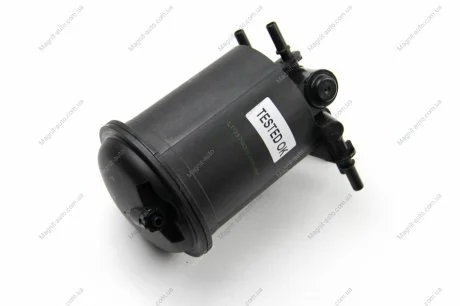 Фильтр топливный Master/Movano 2.2dCi 00-03 (Purflux) Metalcaucho 05387