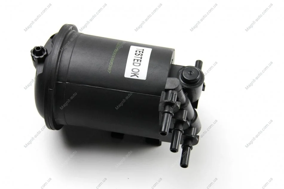Фильтр топливный Master/Movano 2.2dCi 00-03 (Purflux) Metalcaucho 05387 (фото 1)