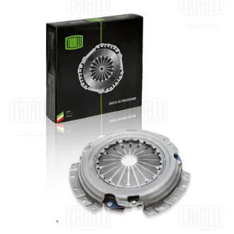 Корзина зчеплення 2110 /2112 TRIALLI Trialli FS 810