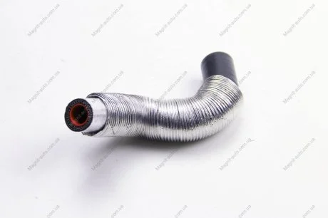 Патрубок турбины Metalcaucho 09535