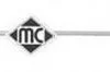Щуп уровня масла Renault Clio, Modus 1.5dci (04-) Metalcaucho 03771 (фото 1)
