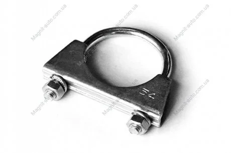 Хомут глушителя (10шт) ASAM 55319
