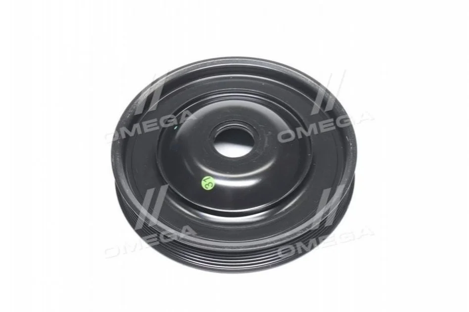 Шкив коленвала Renault RENAULT 8200936808 (фото 1)