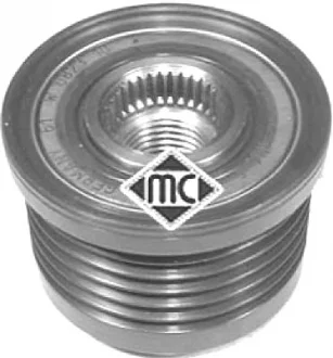 Шкив генератора Metalcaucho 04913