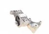 Опора двигуна Citroen Jumper/Fiat Ducato/Peugeot Boxer 2.3/ 2.8JTD (02-) Hutchinson HUTCHINSON 594462 (фото 6)