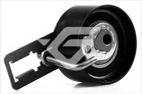Натяжной ролик Ford/Peugeot/Mazda 1.4/ 1.5TDCI/ 1.6TDCI (-08) Hutchinson HUTCHINSON HTG417