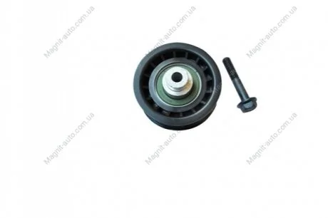 Ролик ременя генератора Citroen Jumper II/Fiat Ducato III/Ford Transit/Peugeot Boxer (06-) Asam ASAM 71831