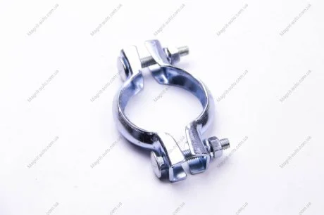 Хомут глушителя (69mm) Metalcaucho 00749