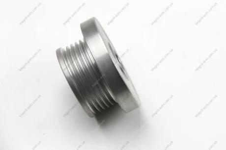 Шкив генератора Metalcaucho 04728