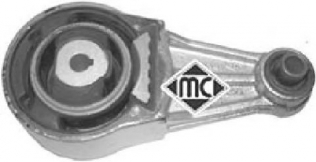 Опора двигателя Metalcaucho 04896 (фото 1)