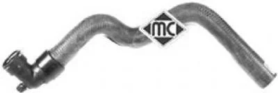 Шланг отопителя Metalcaucho 09192