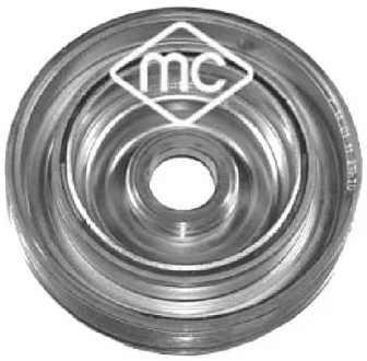 Шків коленвала Peugeot 607, 807 2.0, 2.2 (02-) Metalcaucho 05942