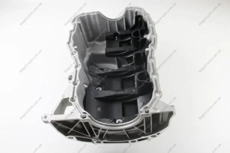 Поддон ДВС Renault Logan (04-), Clio, Megane, Kangoo (97-), Sandero (08-), Duster (10-) 1,5 dCI E3 Asam ASAM 30590